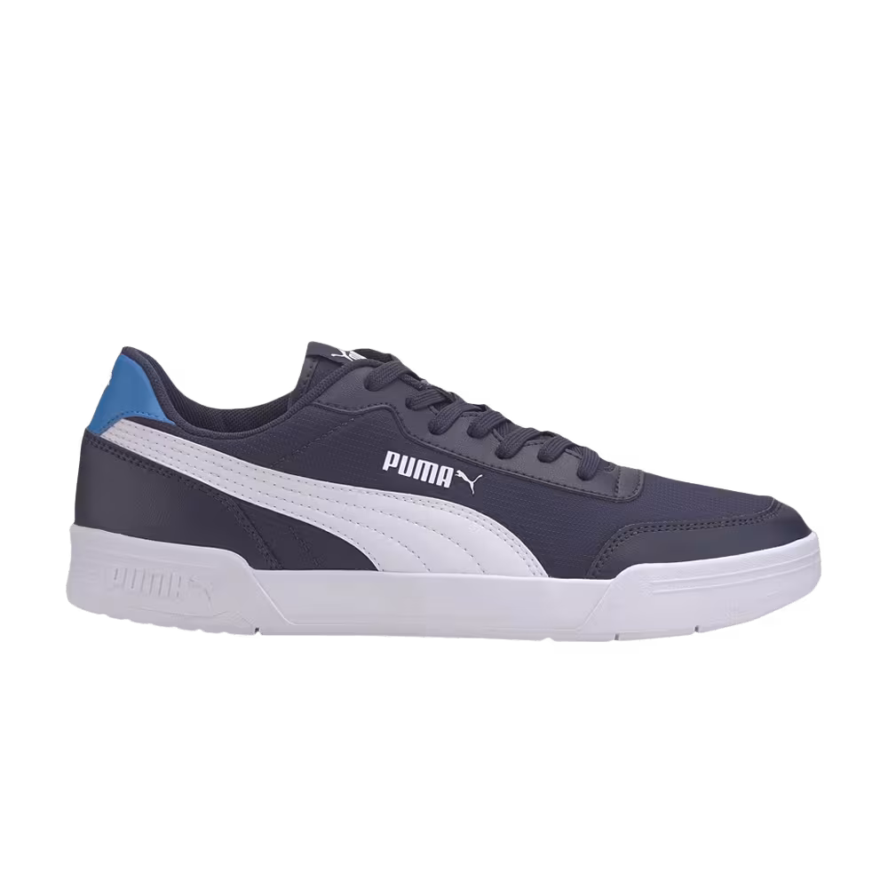 Puma Caracal Style Palace Blue