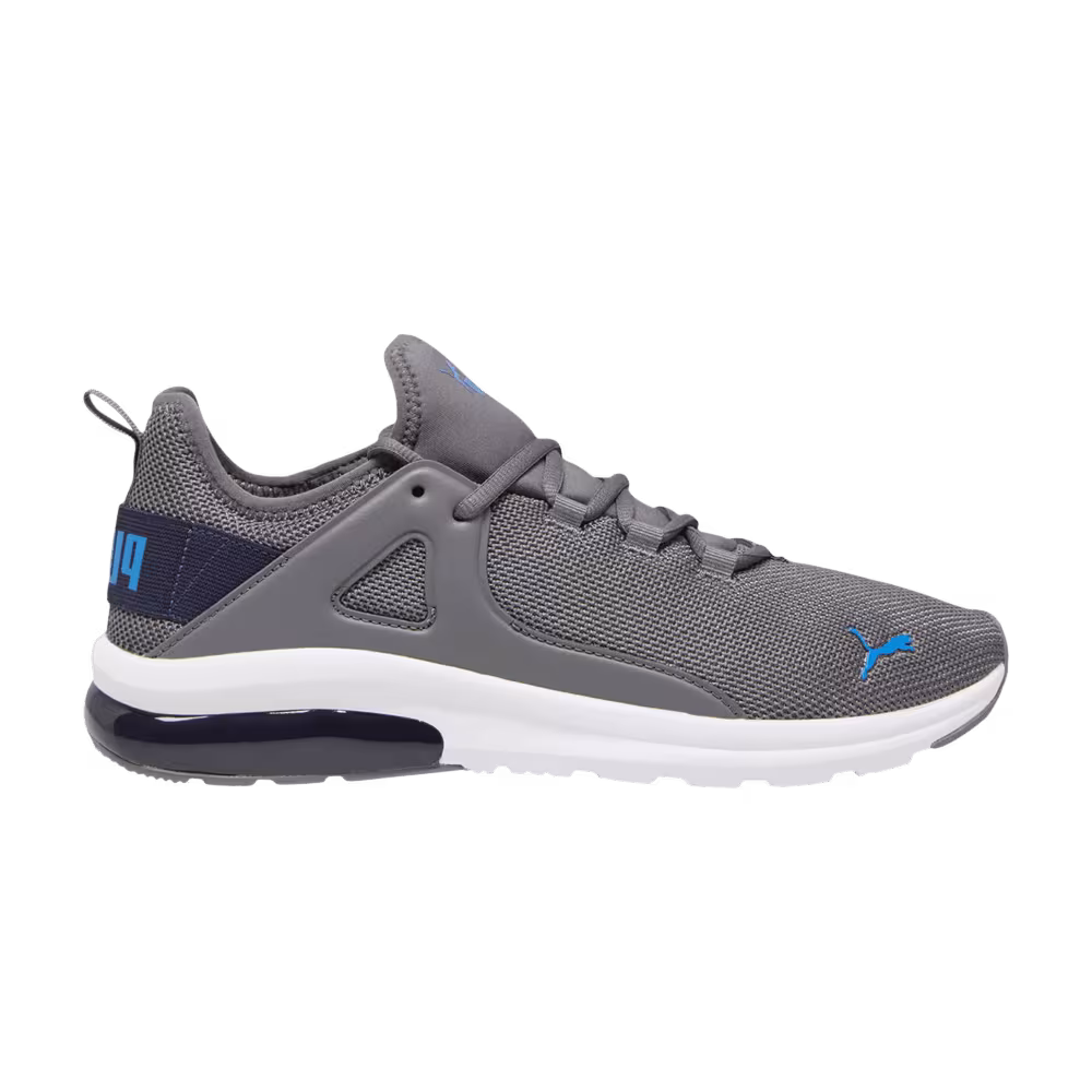 Puma Electron 2.0 Cool Dark Grey Team Royal
