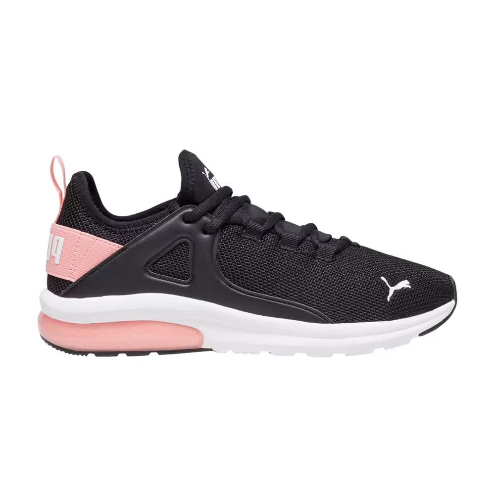 Puma Electron 2.0 Black Peach Smoothie