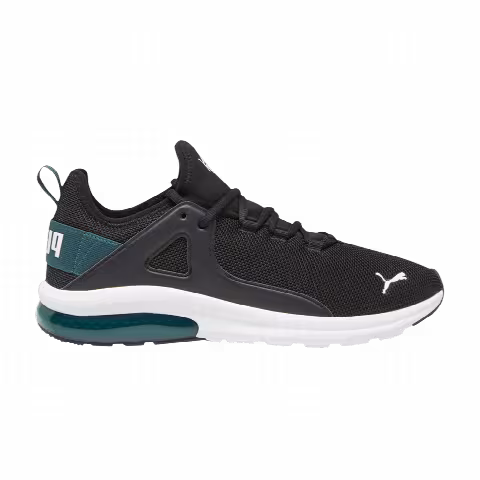 Puma Electron 2.0 'Black Malachite'
