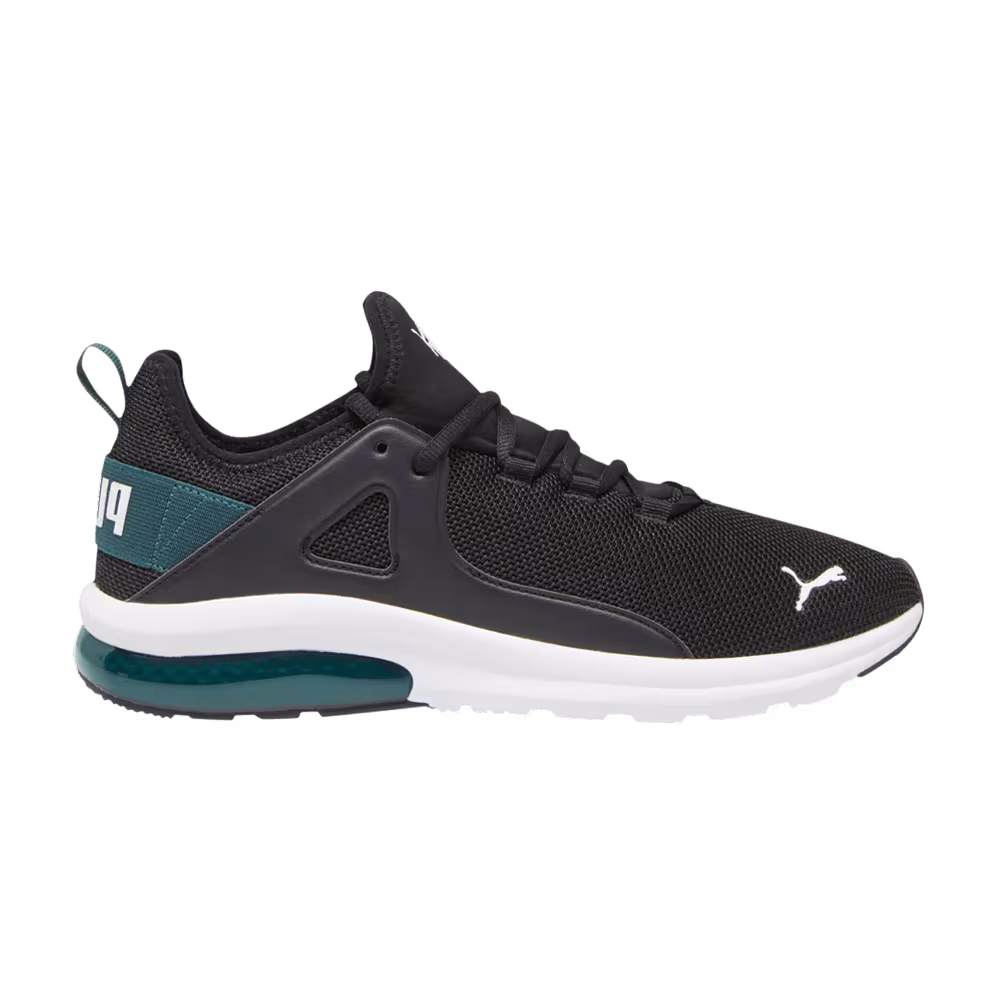 Puma Electron 2.0 Black Malachite