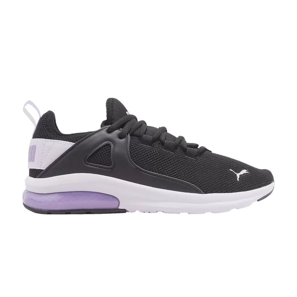 Puma Electron 2.0 Black Spring Lavender