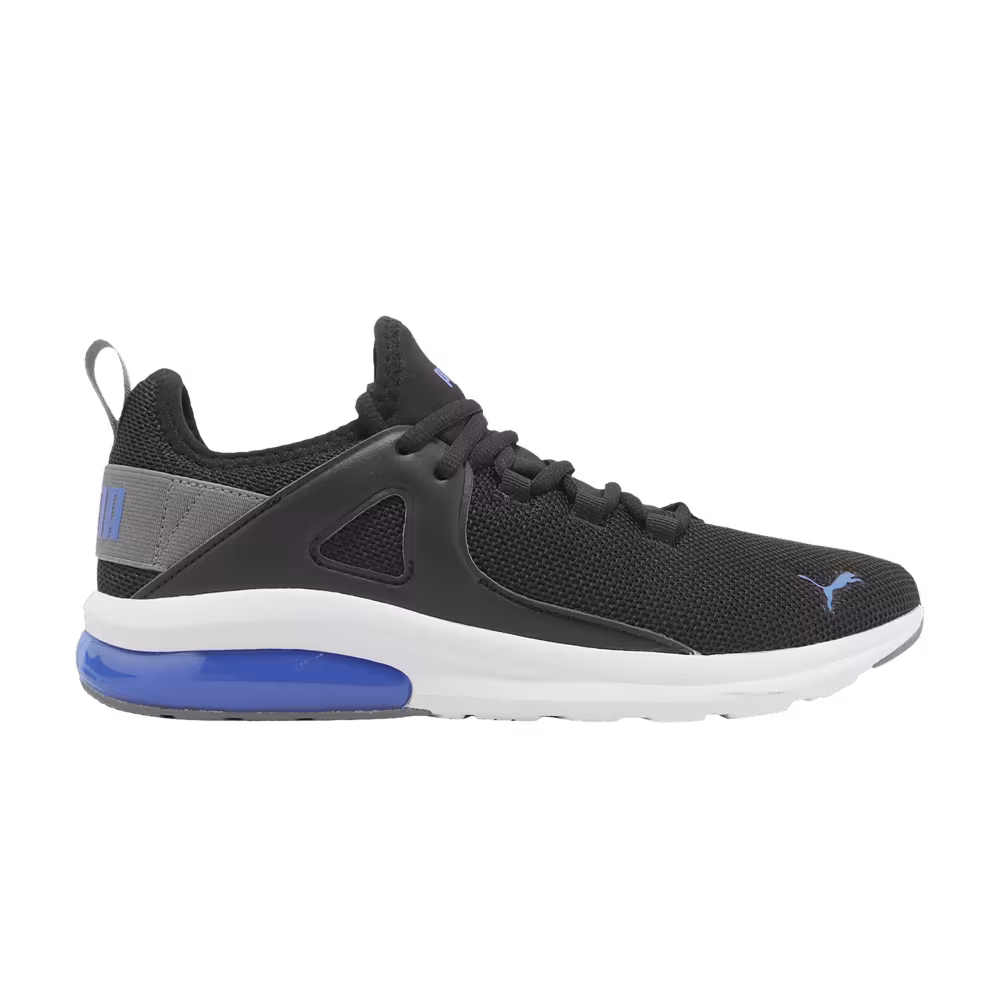 Puma Electron 2.0 Black Royal Sapphire