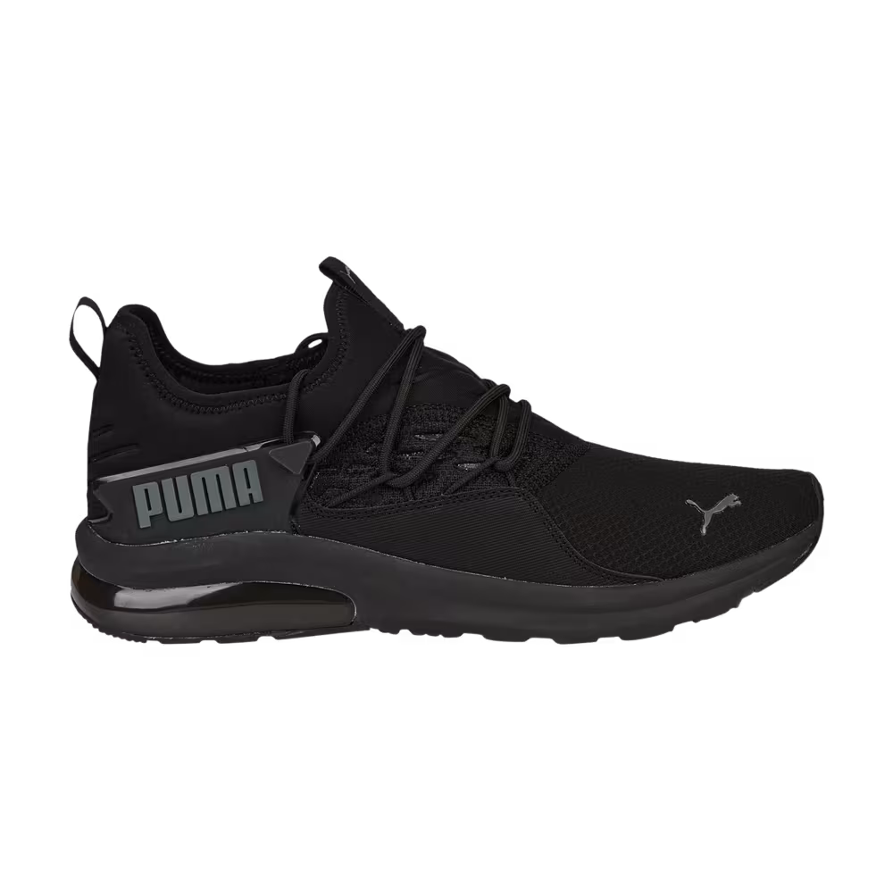 Puma Electron 2.0 Sport Black Dark Shadow