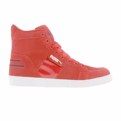 Puma Hooper Mid Cross Q