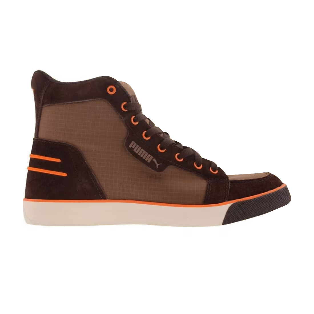 Puma Hooper Mid Ripstop N