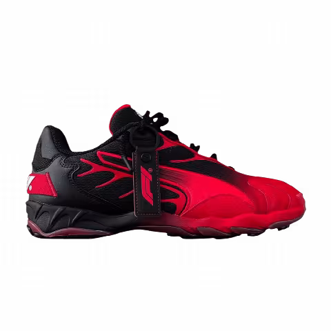 Formula 1 x Puma Inhale '75th Anniversary'