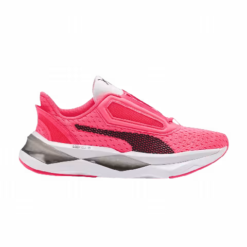 Puma Wmns LQDCELL Shatter XT 'Pink Alert'