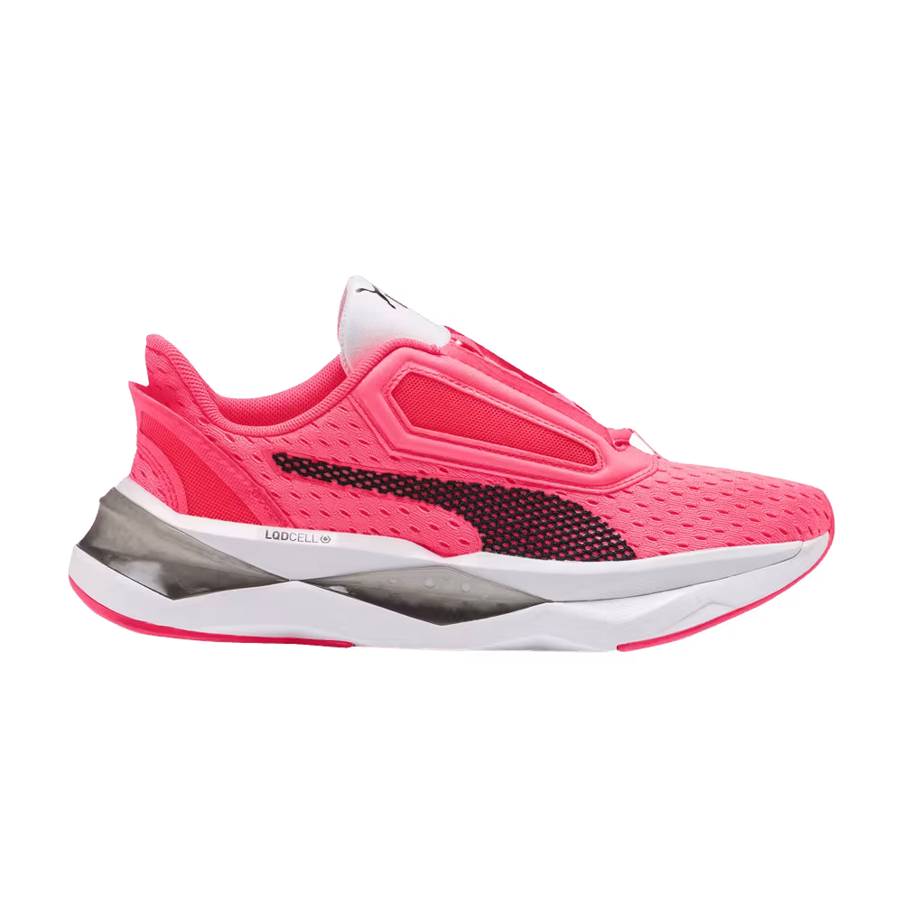 Puma Women's LQDCELL Shatter XT Pink Alert