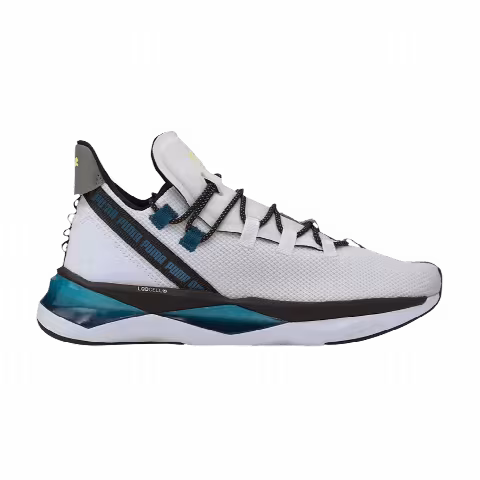 Puma Wmns LQDCELL Shatter XT Trail 'White Digital Blue'