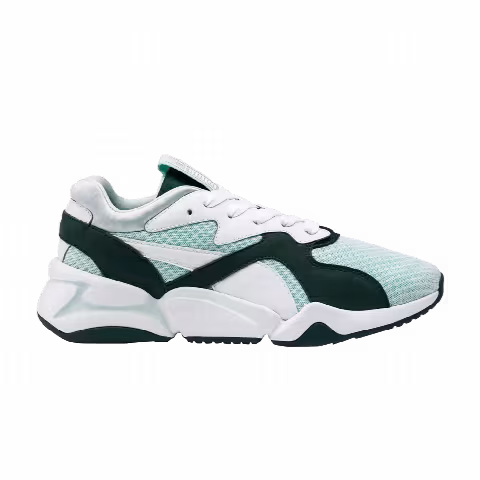 Puma Wmns Nova 90s Bloc 'Fair Aqua'