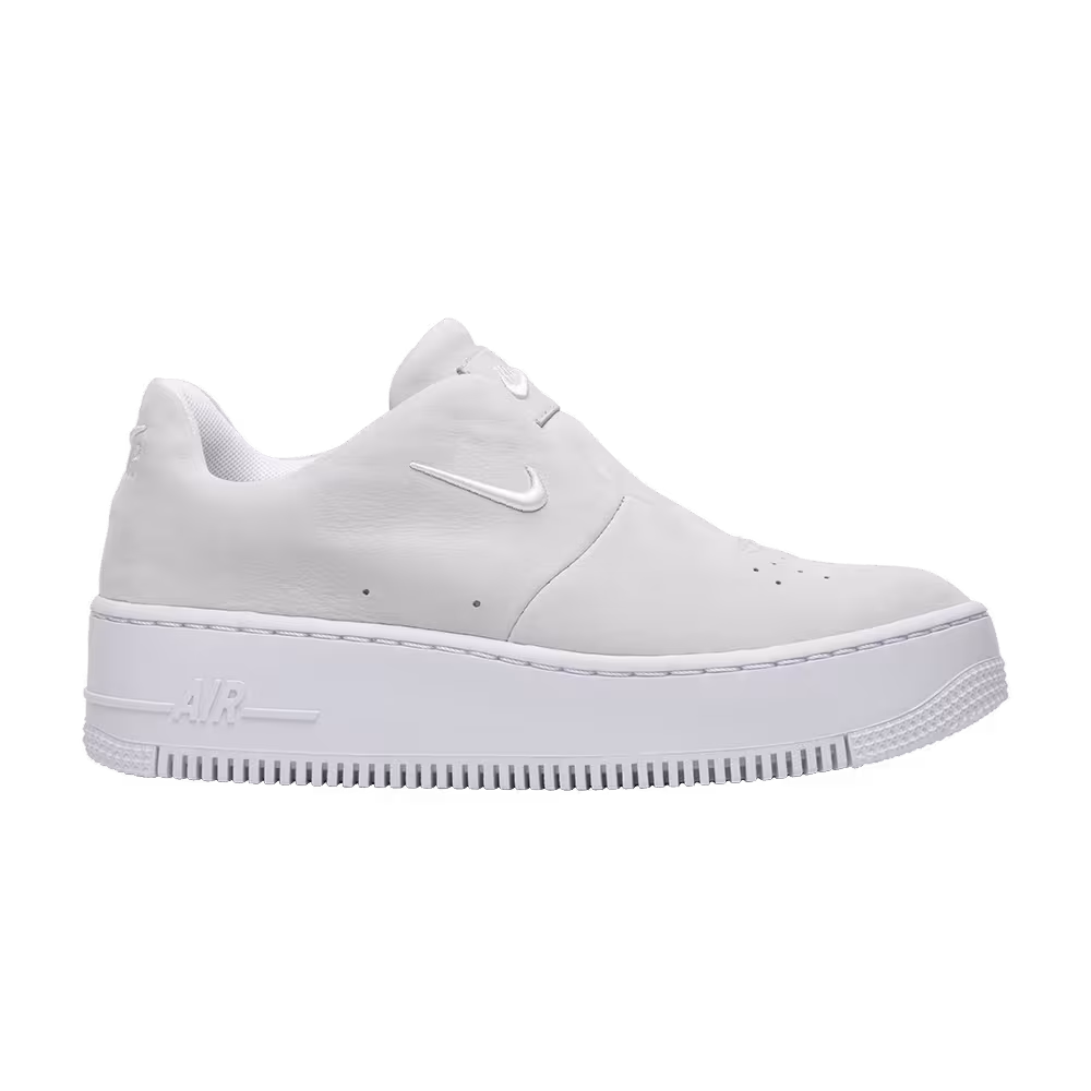 Nike Women's Air Force 1 Sage XX The 1 Reimagined