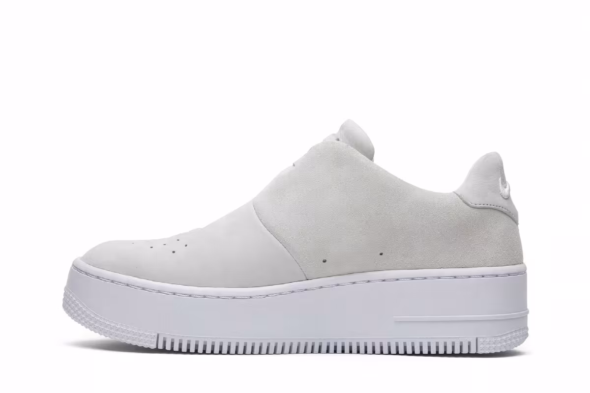 Nike Women's Air Force 1 Sage XX The 1 Reimagined, view 4