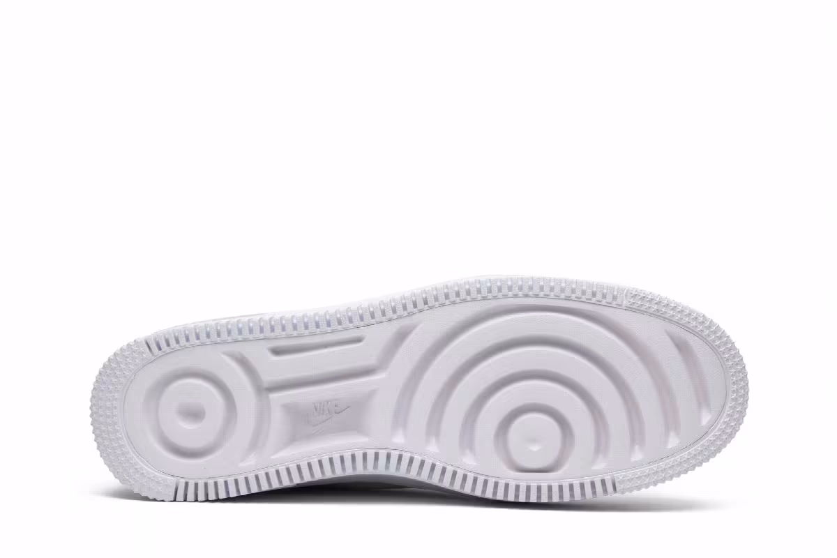 Nike Women's Air Force 1 Sage XX The 1 Reimagined, view 5