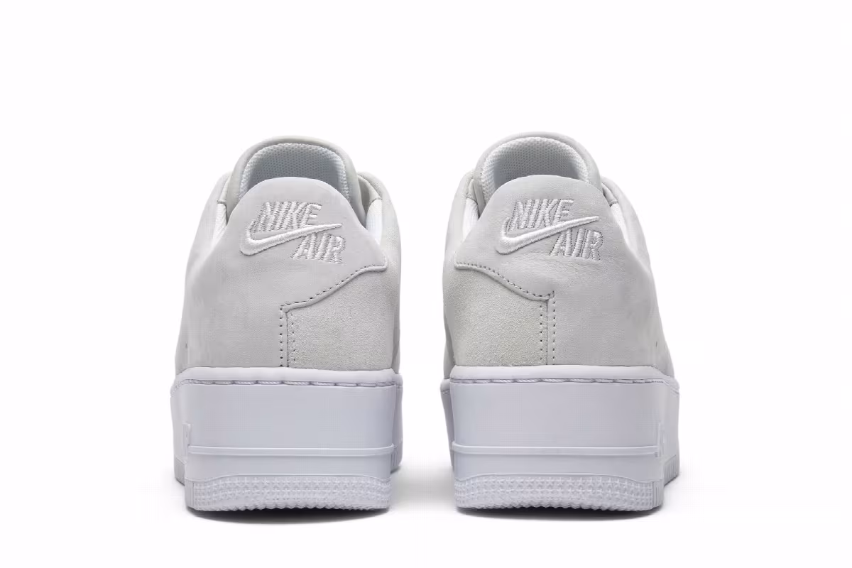 Nike Women's Air Force 1 Sage XX The 1 Reimagined, view 7