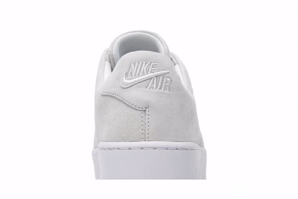 Nike Women's Air Force 1 Sage XX The 1 Reimagined, view 8