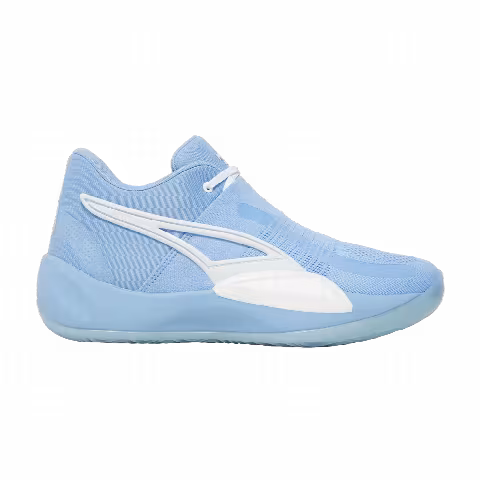 Elf x Puma Rise Nitro 'Son of a Nutcracker' Sample
