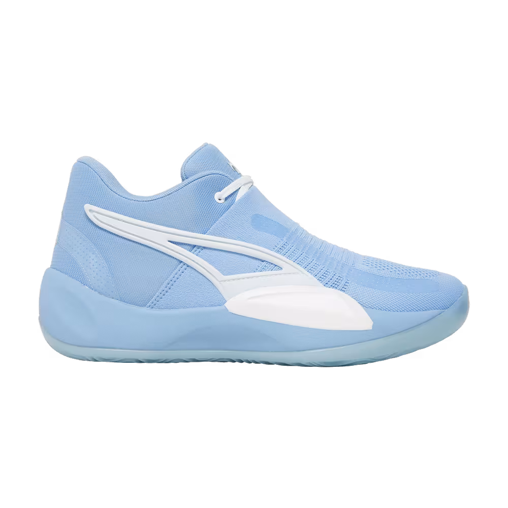 Elf x Puma Rise Nitro Son of a Nutcracker