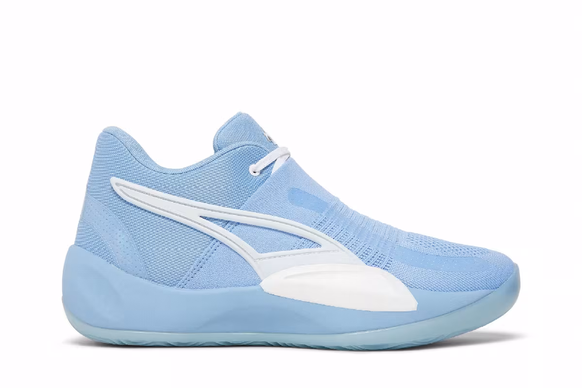 Elf x Puma Rise Nitro Son of a Nutcracker, view 2
