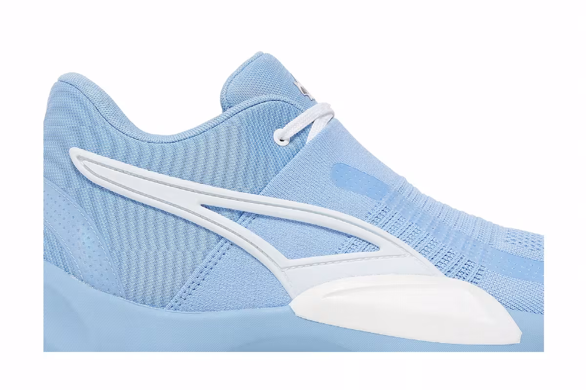Elf x Puma Rise Nitro Son of a Nutcracker, view 3