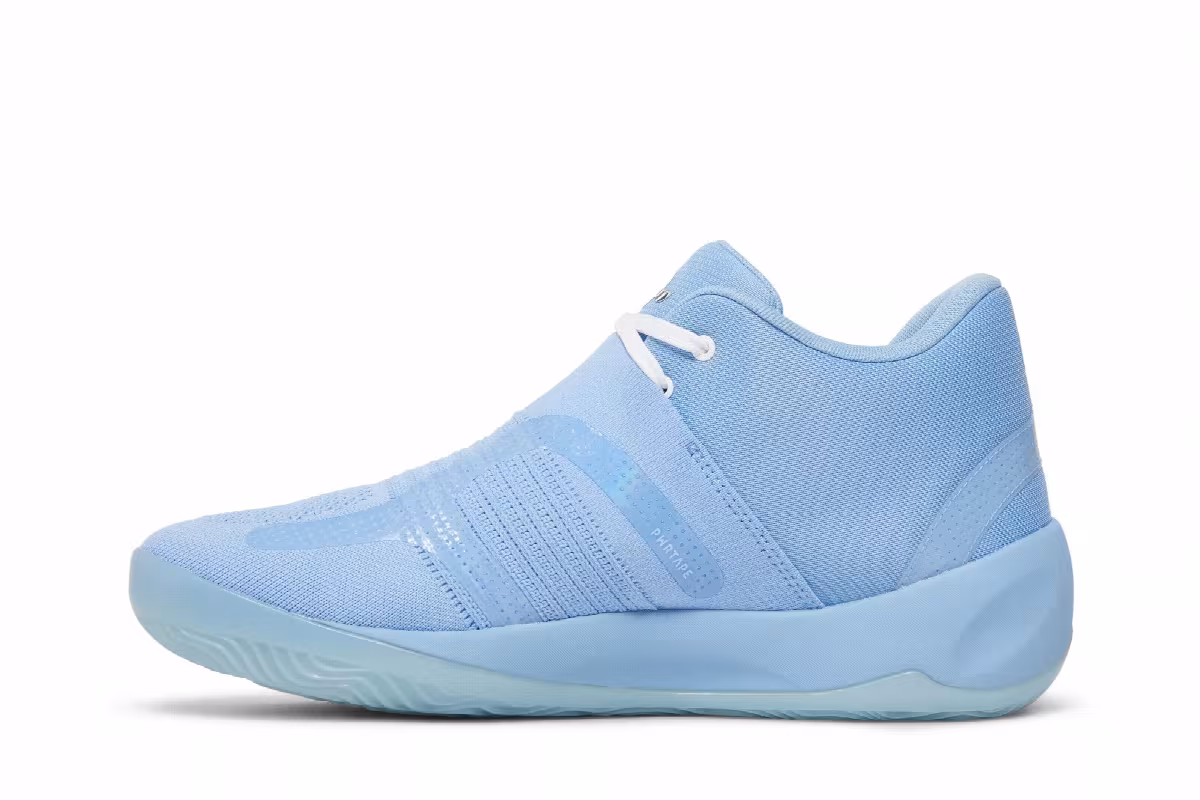 Elf x Puma Rise Nitro Son of a Nutcracker, view 4