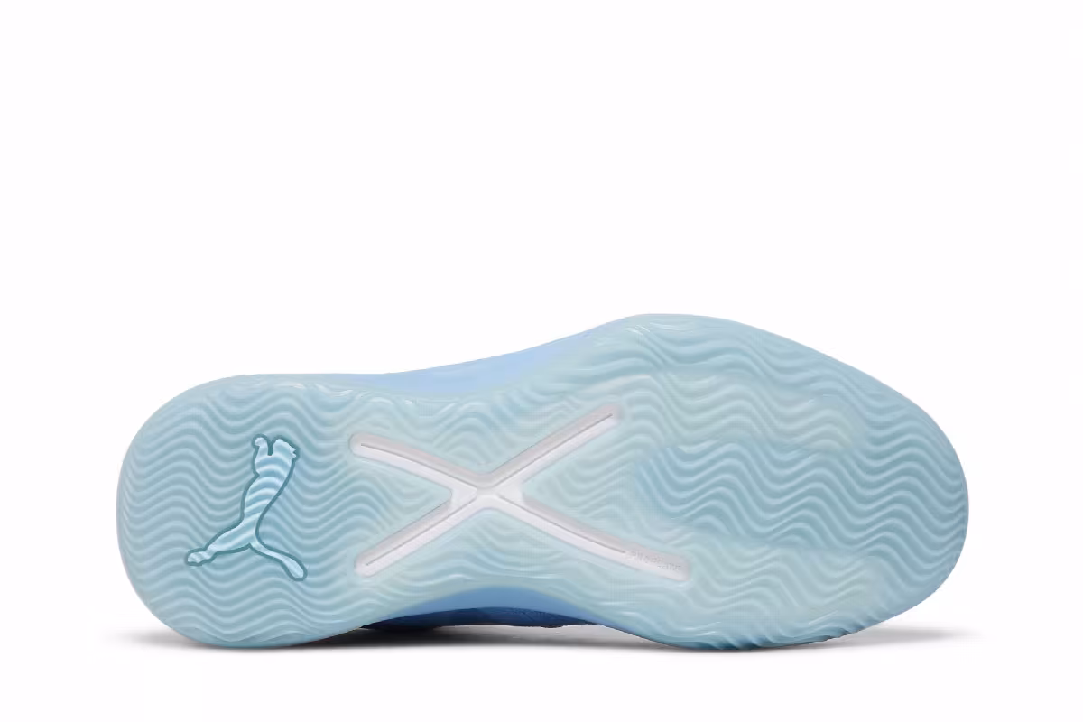 Elf x Puma Rise Nitro Son of a Nutcracker, view 5