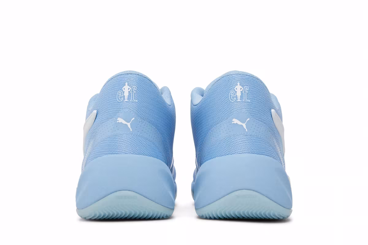 Elf x Puma Rise Nitro Son of a Nutcracker, view 7