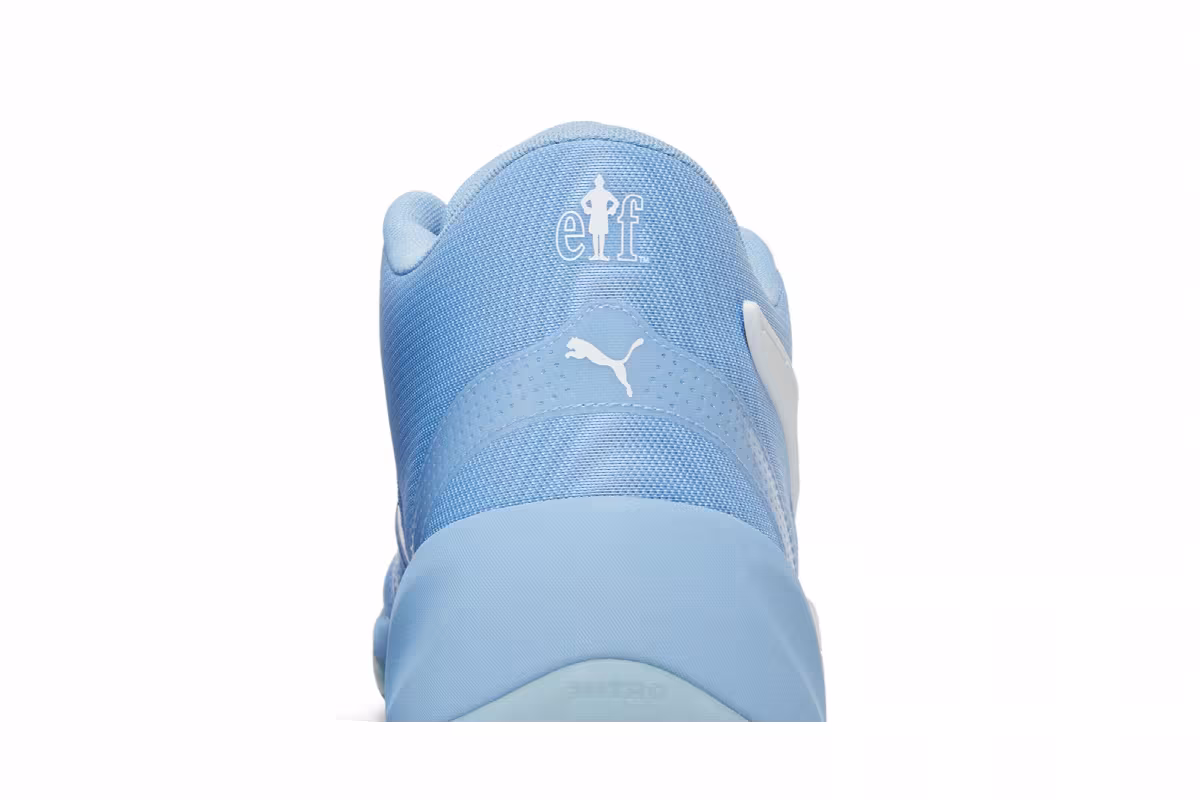 Elf x Puma Rise Nitro Son of a Nutcracker, view 8