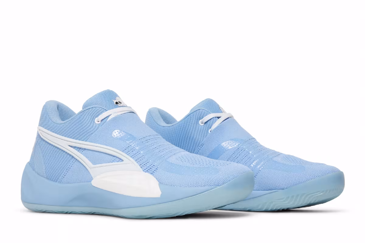 Elf x Puma Rise Nitro Son of a Nutcracker, view 9