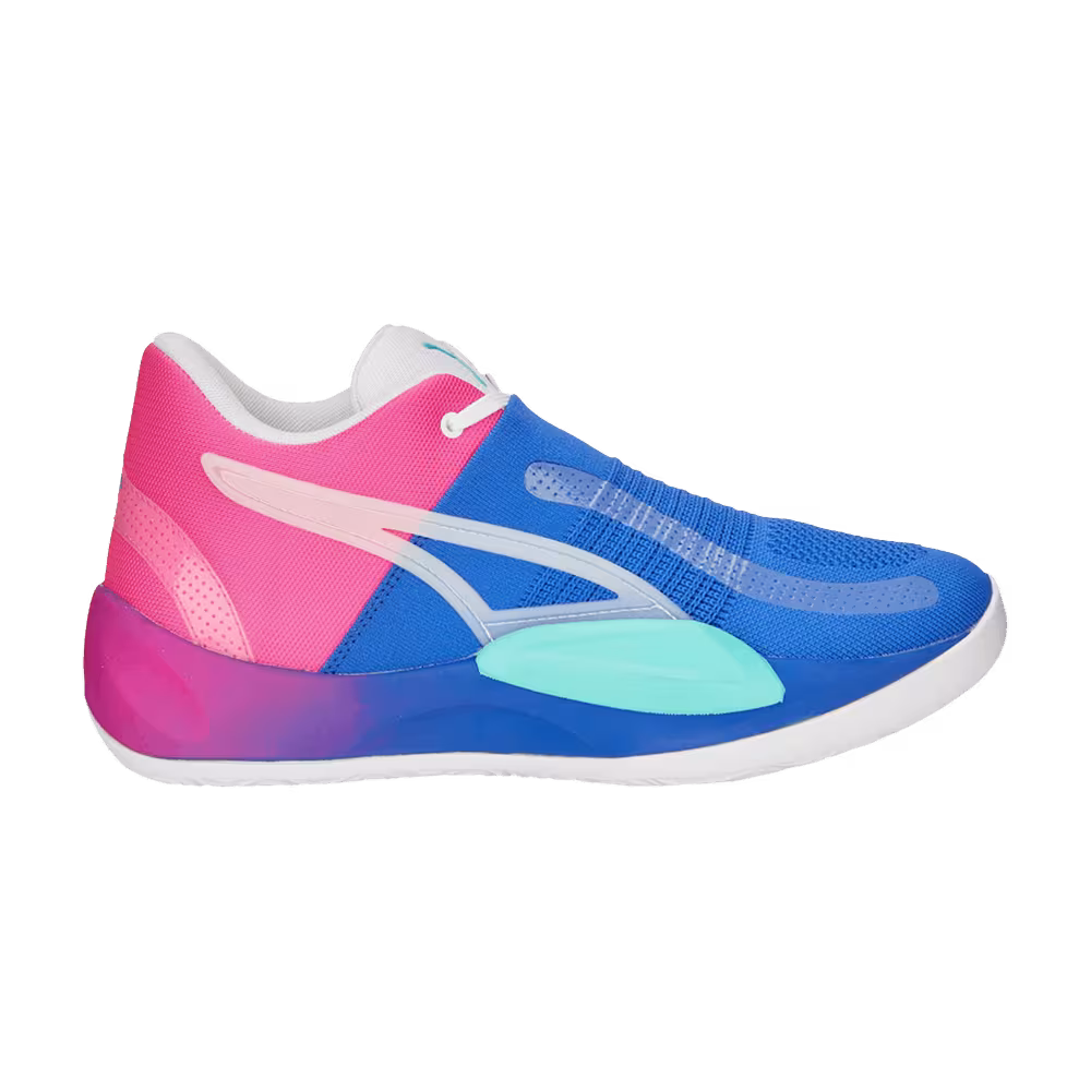 Puma Rise Nitro Fadeaway