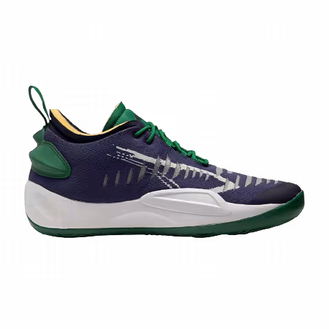 June Ambrose x Puma Wmns Rise Nitro 'Keeping Score' Sample