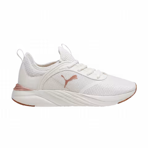 Puma Wmns Softride Ruby 'Better - Warm White Rose Gold'