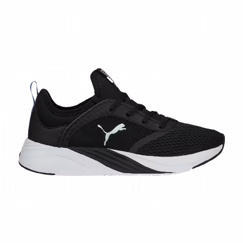 Puma Wmns Softride Ruby 'Nova Shine - Black Electro Purple'