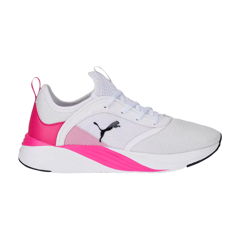 Puma Women's Softride Ruby White Ravish