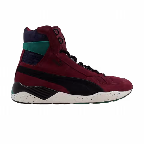 Puma Trinomic XS 850 Mid 'Zinfandel'