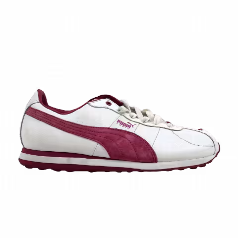 Puma Wmns Turin Leather 'Festival Fuchsia'