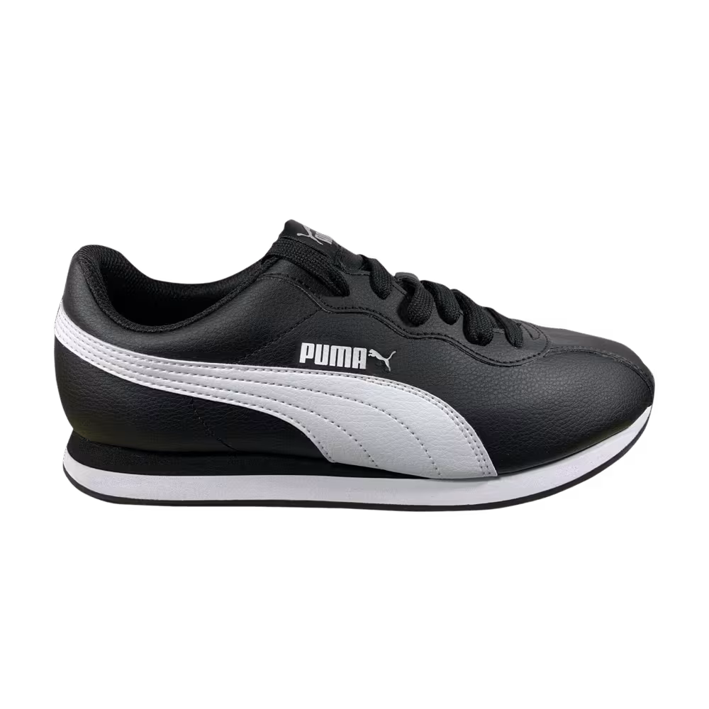 Puma Turin Black