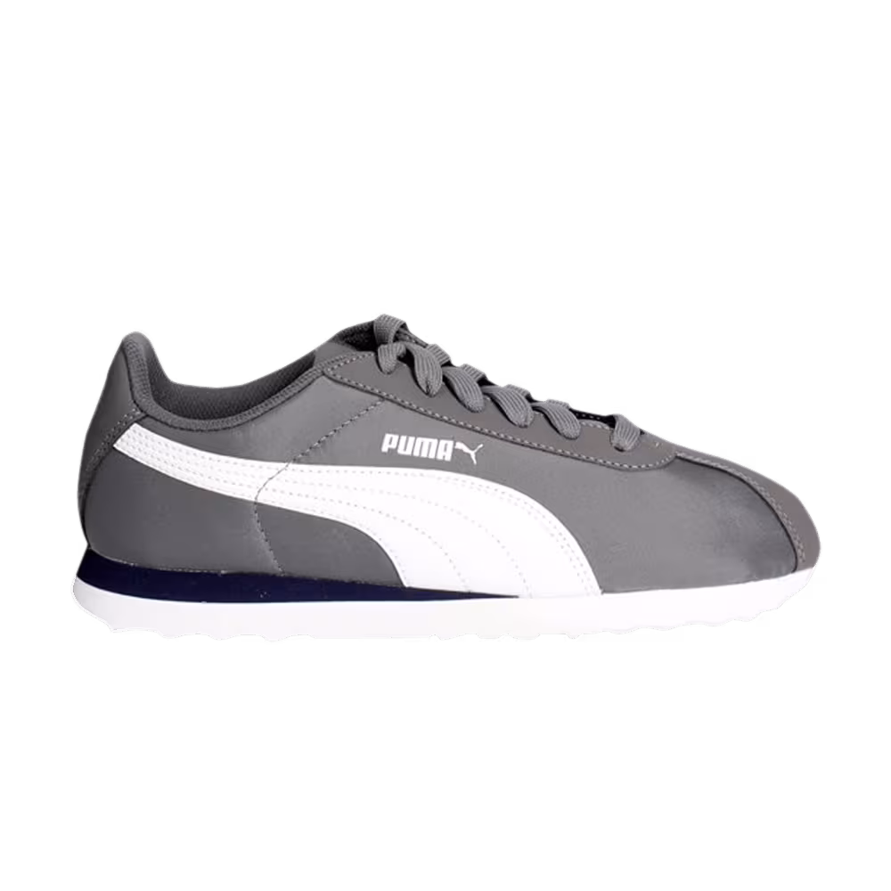 Puma Turin NL Steel Grey
