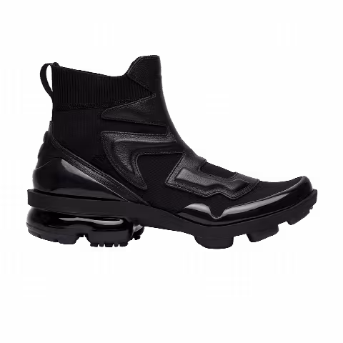 Nike Wmns Air VaporMax Light 2 'Triple Black'