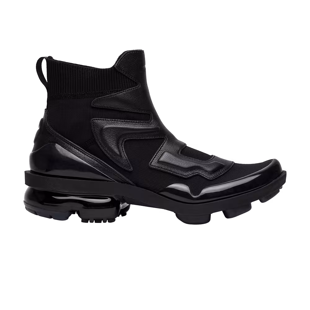 Nike Women's Air VaporMax Light 2 Triple Black