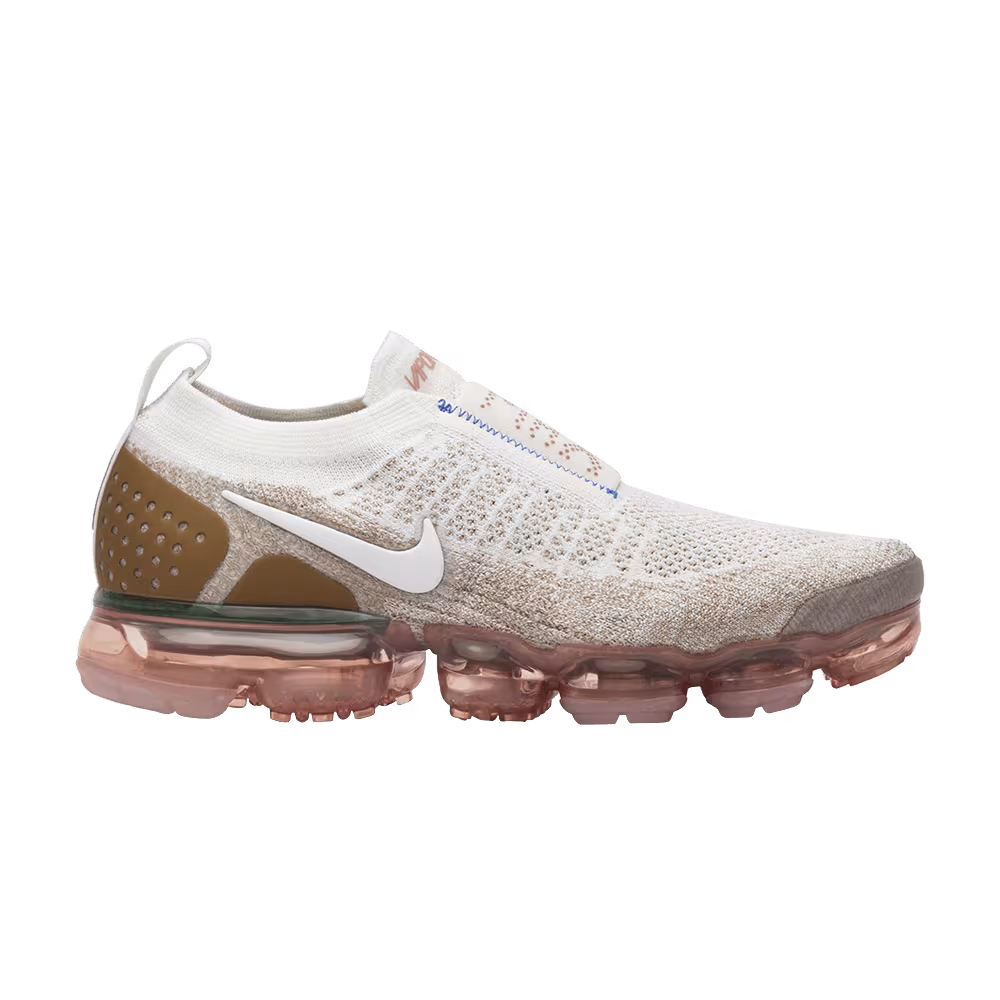 Nike Air VaporMax Moc 2 Sail