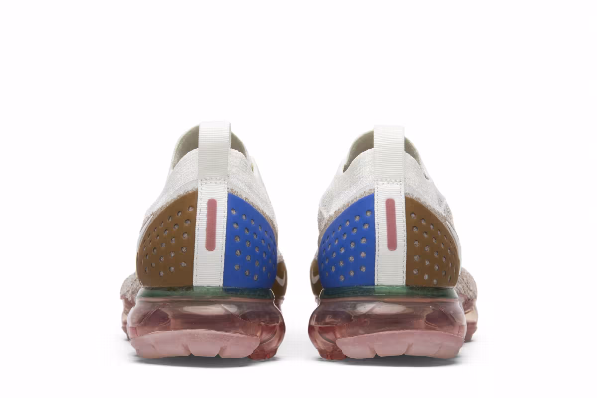 Nike Air VaporMax Moc 2 Sail, view 7