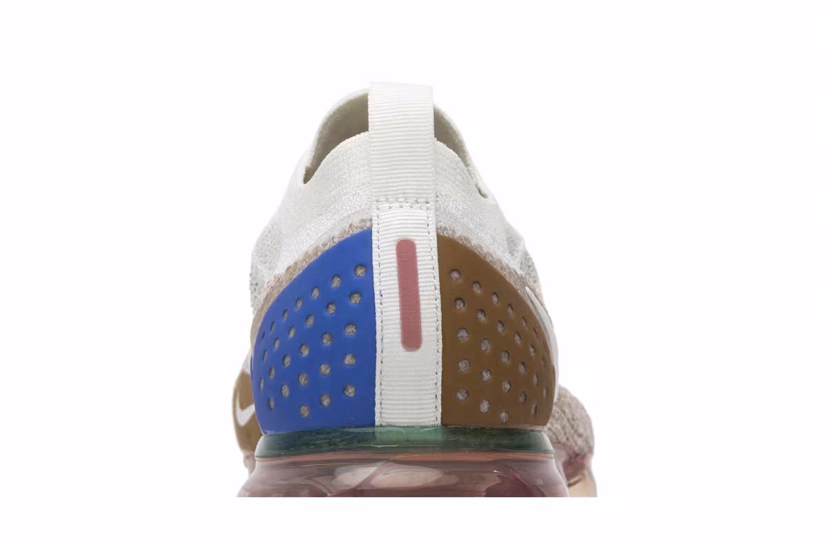 Nike Air VaporMax Moc 2 Sail, view 8