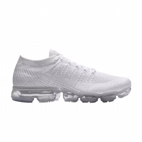 Air VaporMax 'Triple White' NikePlus Exclusive