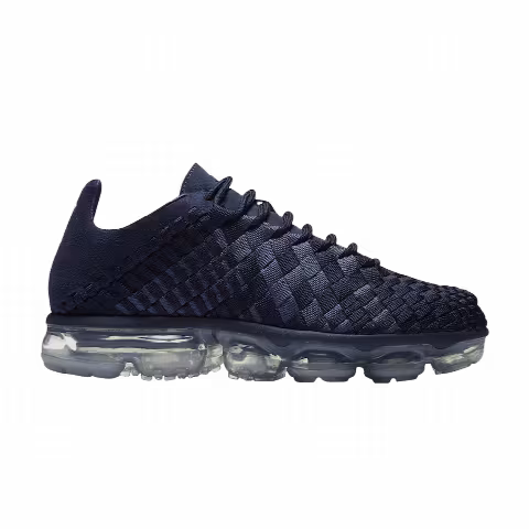 Nike Air VaporMax Inneva Woven 'Midnight Navy'