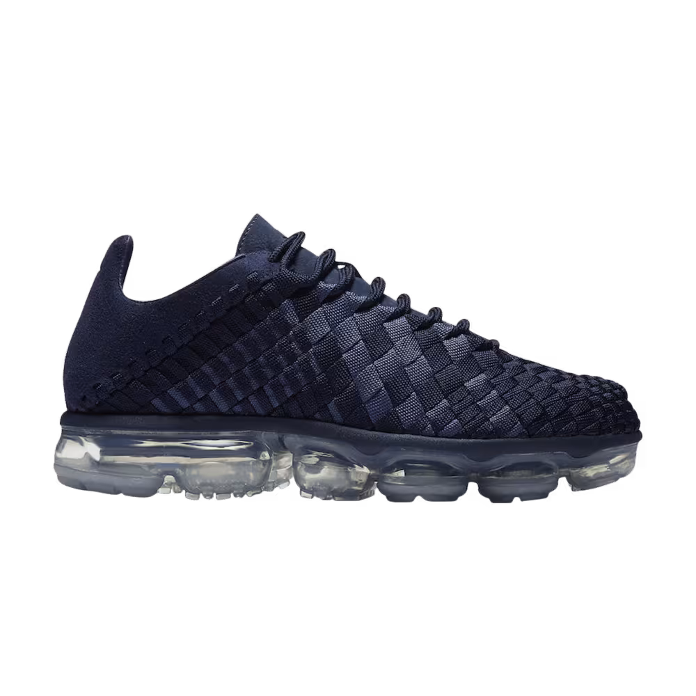 Nike Air VaporMax Inneva Woven Midnight Navy