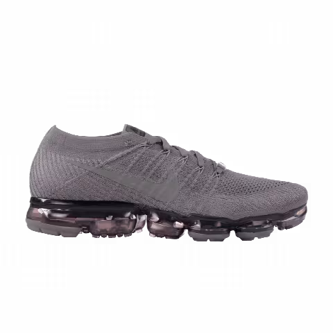Nike Wmns Air VaporMax Flyknit 'Gunsmoke'