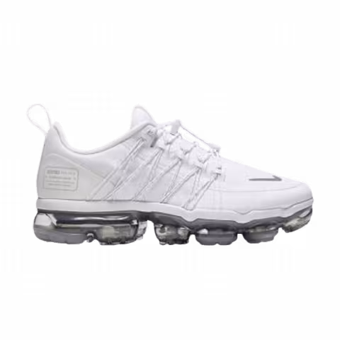 Nike Wmns Air VaporMax Run Utility 'White'