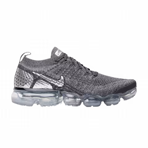 Nike Air VaporMax Flyknit 2 'Chrome' Sample