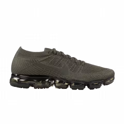Nike Wmns Air VaporMax Flyknit 'Cargo Khaki'